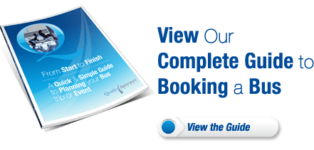 View our complete guide to booking a bus