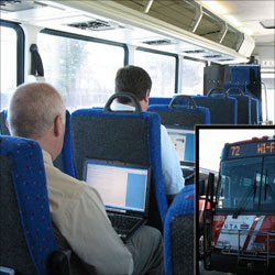 Family Owned and Operated Bus Charter Services